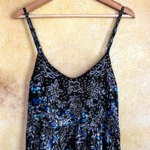 Free People Summer Dress M